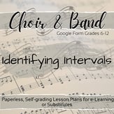 Identifying Intervals Digital File Digital Resources cover